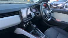 Renault Clio 1.6 E-TECH Hybrid 140 SE Edition 5dr Auto Hybrid Hatchback